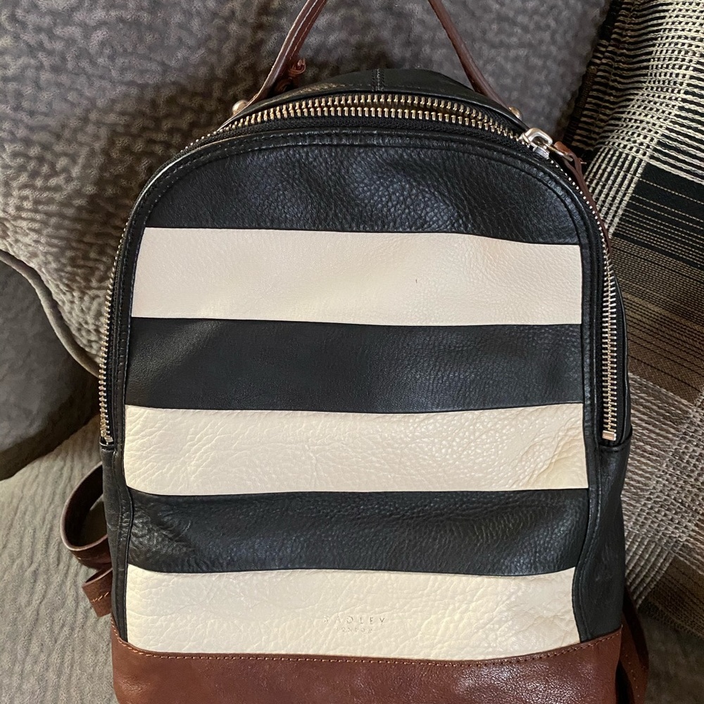 Radley backpack. Only used for about a month.
